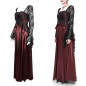 Vestido Elegante Vermelho Vestido Elegante Vermelho