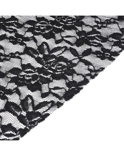 Langes Kleid "Coven"