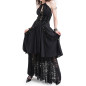 Vestido Largo "Coven" Vestido Largo "Coven"
