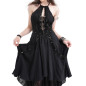 Vestido Largo "Coven" Vestido Largo "Coven"