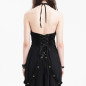 Vestido Largo "Coven" Vestido Largo "Coven"