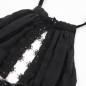 Robe longue "Coven" Robe longue "Coven"