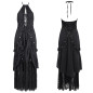 Vestido Largo "Coven" Vestido Largo "Coven"