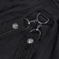 Vestido Largo "Coven" Vestido Largo "Coven"