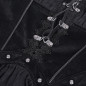 Robe longue "Coven" Robe longue "Coven"