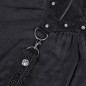 Robe longue "Coven" Robe longue "Coven"