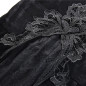 Tube Skirt Made of Velvet Tube Skirt Made of Velvet