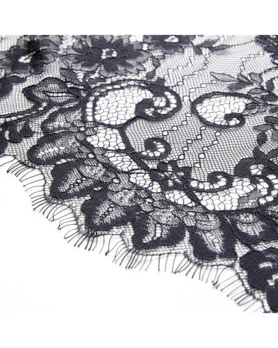 FALDA CORTE SIRENA TERCIOPELO