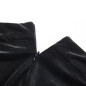 Tube Skirt Made of Velvet Tube Skirt Made of Velvet
