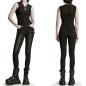 Leggings "Black Venom" Leggings "Black Venom"