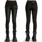 Leggings "Black Venom" Leggings "Black Venom"