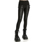 Leggings "Black Venom" Leggings "Black Venom"