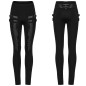 Leggings "Black Venom" Leggings "Black Venom"
