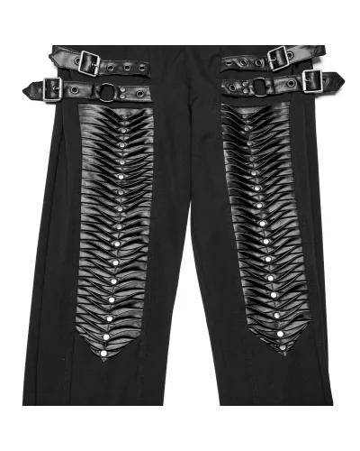Leggings "Black Venom"