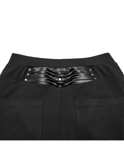Leggings "Black Venom"