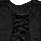 Robe "Widow's Kiss" Robe "Widow's Kiss"