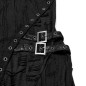 Robe "Widow's Kiss" Robe "Widow's Kiss"