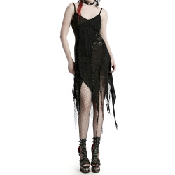 Kleid "Widow's Kiss"