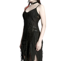 Robe "Widow's Kiss"