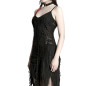 Robe "Widow's Kiss" Robe "Widow's Kiss"