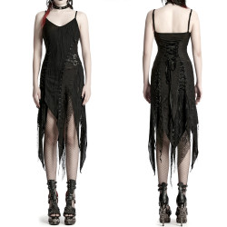 Kleid "Widow's Kiss"