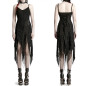 Robe "Widow's Kiss" Robe "Widow's Kiss"