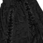 Robe "Widow's Kiss" Robe "Widow's Kiss"