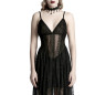 Kleid "Black Rose Veil" Kleid "Black Rose Veil"