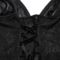 Kleid "Black Rose Veil" Kleid "Black Rose Veil"