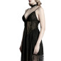 Kleid "Black Rose Veil" Kleid "Black Rose Veil"