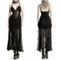 Kleid "Black Rose Veil" Kleid "Black Rose Veil"
