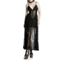 Kleid "Black Rose Veil" Kleid "Black Rose Veil"