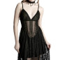 Kleid "Black Rose Veil" Kleid "Black Rose Veil"