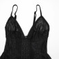 Kleid "Black Rose Veil" Kleid "Black Rose Veil"