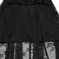 Kleid "Black Rose Veil" Kleid "Black Rose Veil"