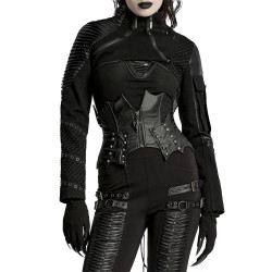 Corset Belt "Armor"