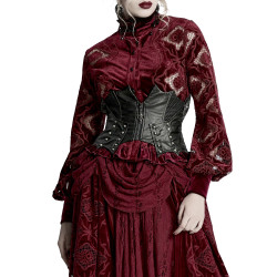 Corset Belt "Armor"