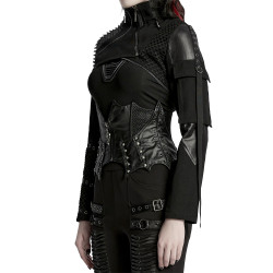 Corset Belt "Armor"