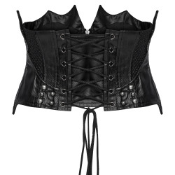 Corset Belt "Armor"