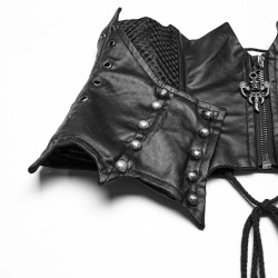Corset Belt "Armor"