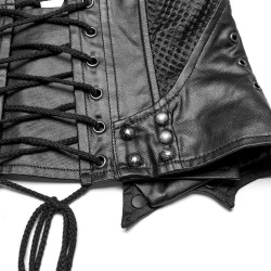 Corset Belt "Armor"