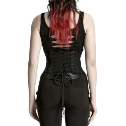 Ceinture de corset "Warrior"