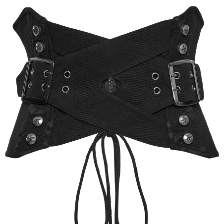 Korsettgürtel "Warrior"