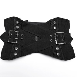 Ceinture de corset "Warrior"