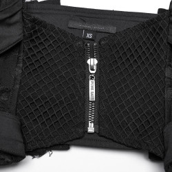 Ceinture de corset "Warrior"