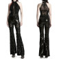 Top com decote haltere "Temptation". Top com decote haltere "Temptation".