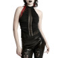 Top com decote haltere "Temptation". Top com decote haltere "Temptation".
