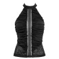 Top com decote haltere "Temptation". Top com decote haltere "Temptation".