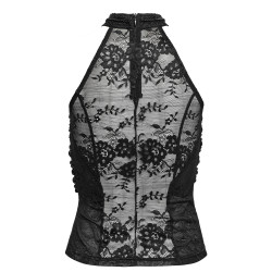 Neckholder-Top "Temptation".