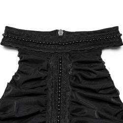 Neckholder-Top "Temptation".